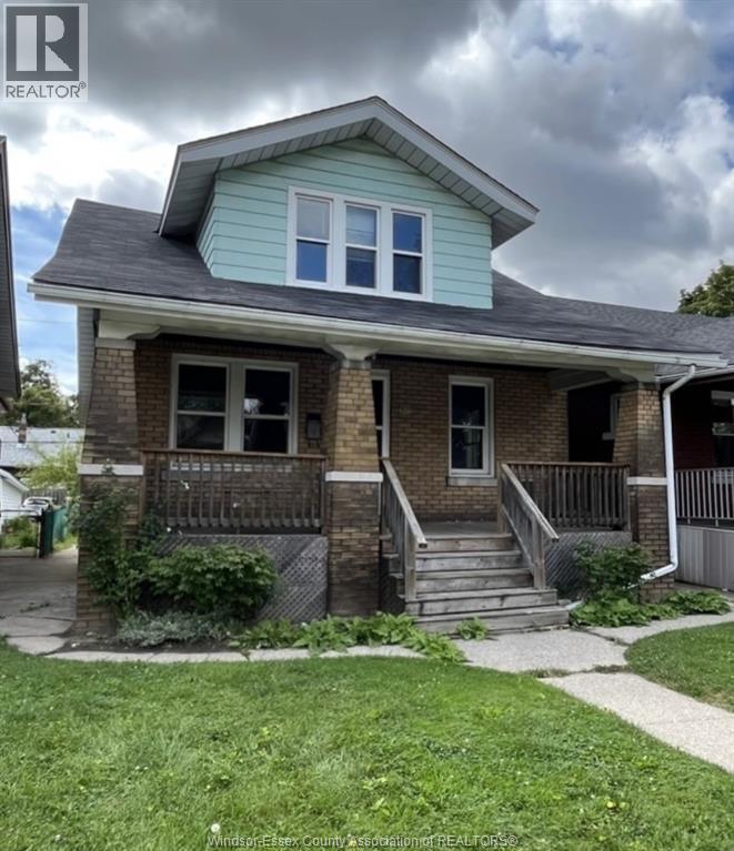 521 Rankin Avenue, Windsor — primary photograph