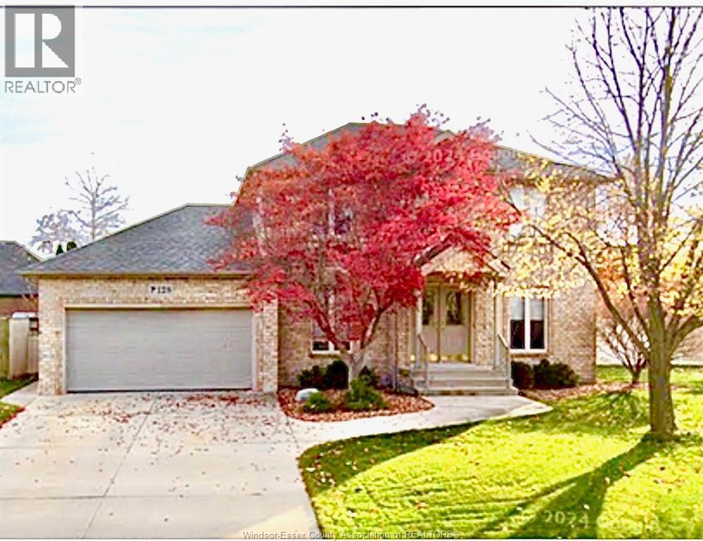 128 Pheasant Run Drive, Lakeshore — primary photograph