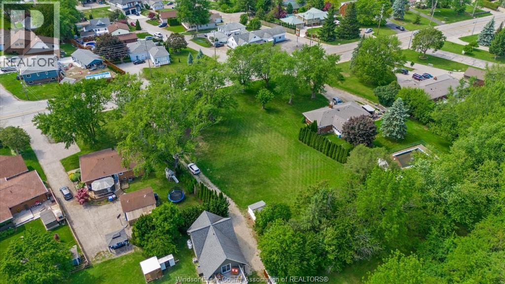 Vacant Land at 1117 Front Road, Amherstburg — photograph 3