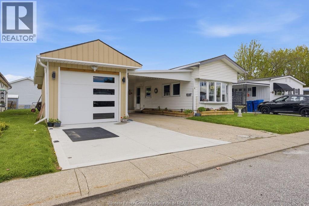 Single Family — 4 Malden Hill, Amherstburg, Ontario