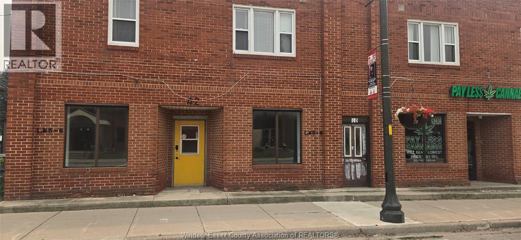 42 Talbot Street #42, Wheatley — photograph 2