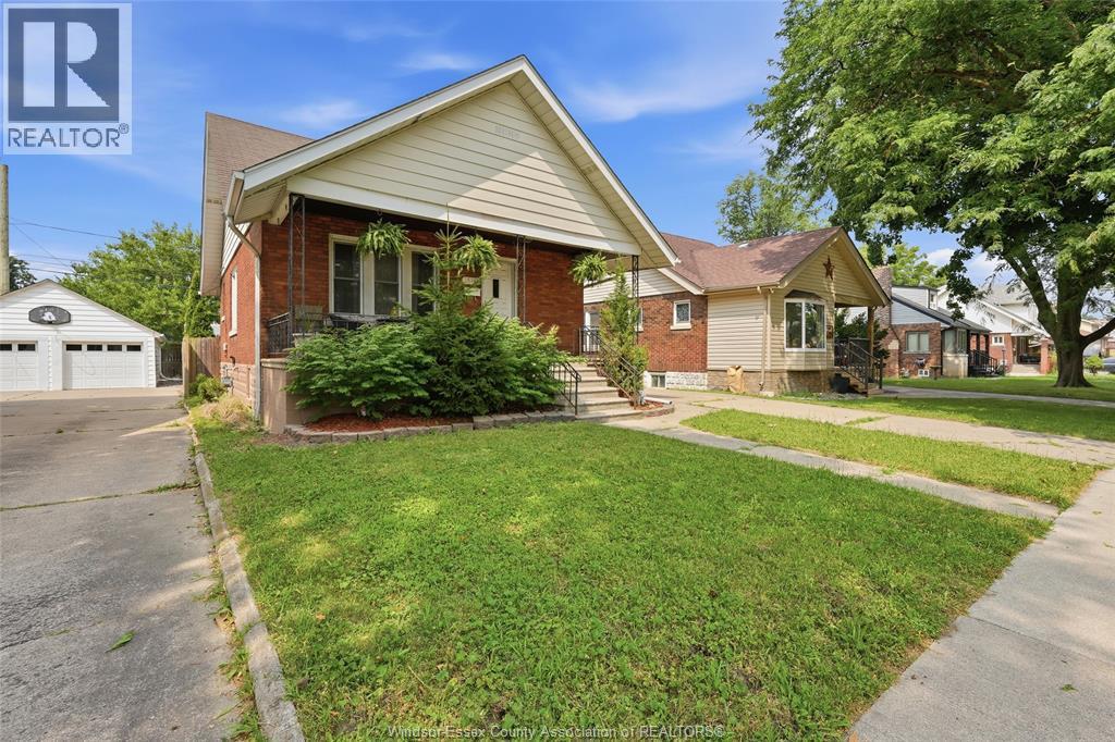 1585 Pillette, Windsor — primary photograph
