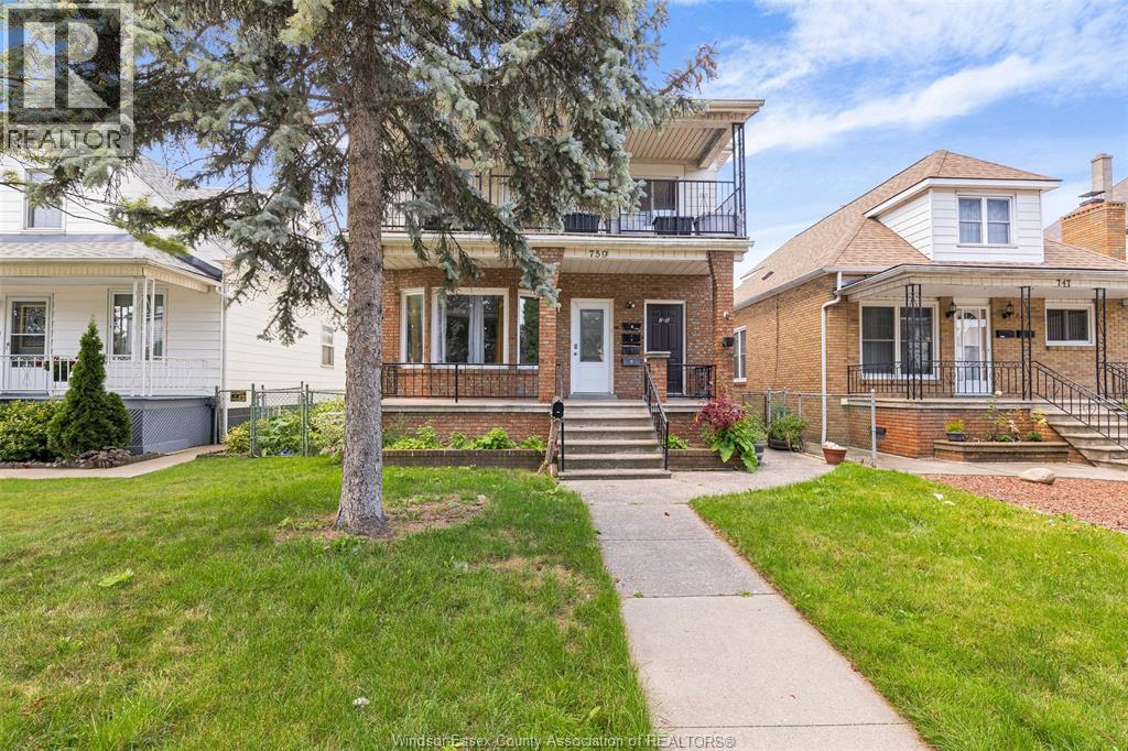 759 Pierre Ave #4, Windsor — primary photograph