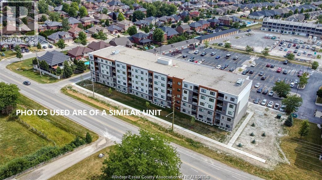 4578 Huron Church Line Road #205, LaSalle — primary photograph