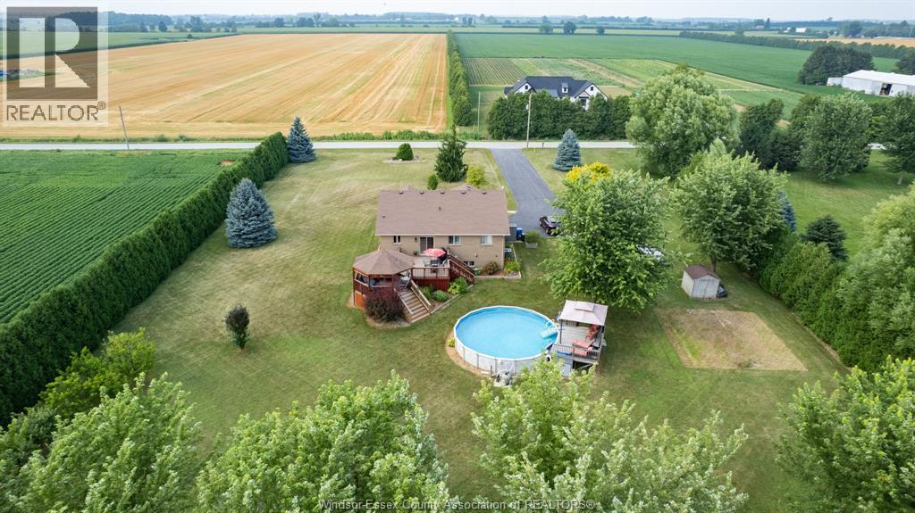 7841 Collison Sideroad, Amherstburg — photograph 2