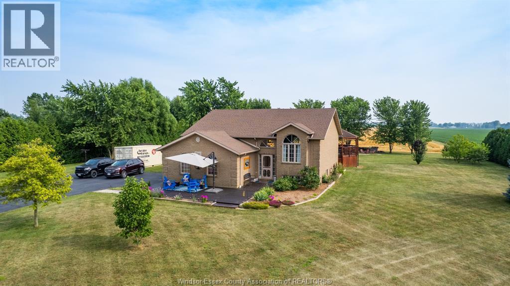 7841 Collison Sideroad, Amherstburg — primary photograph