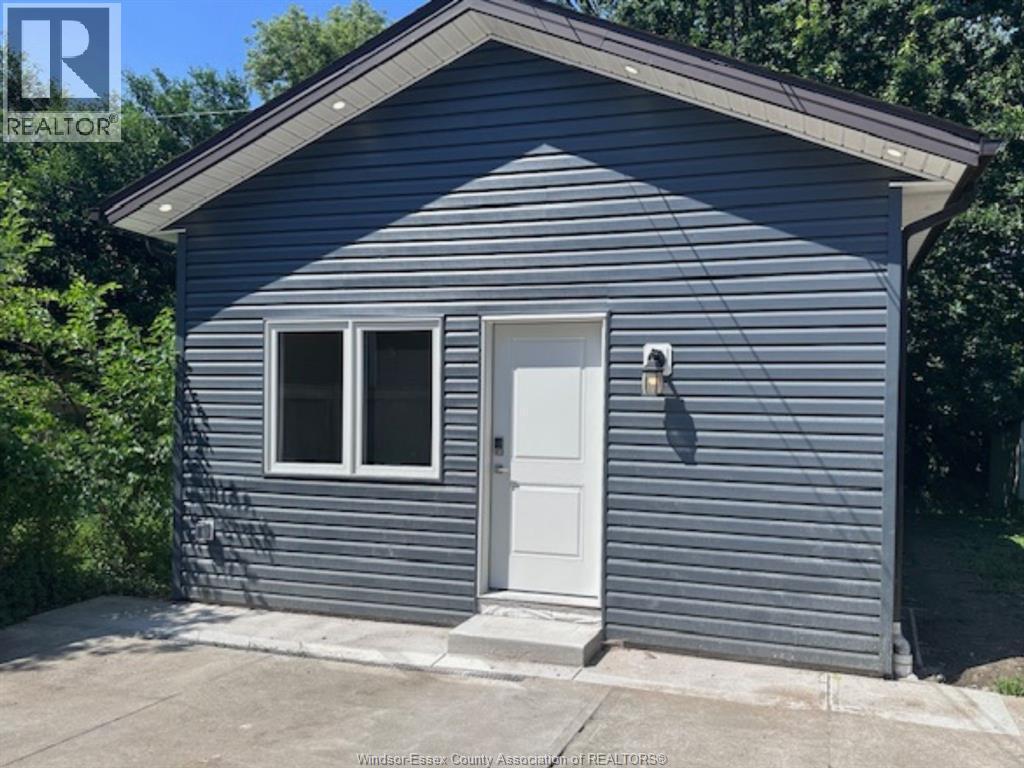 1227 Curry Avenue #C/ADU, Windsor — primary photograph