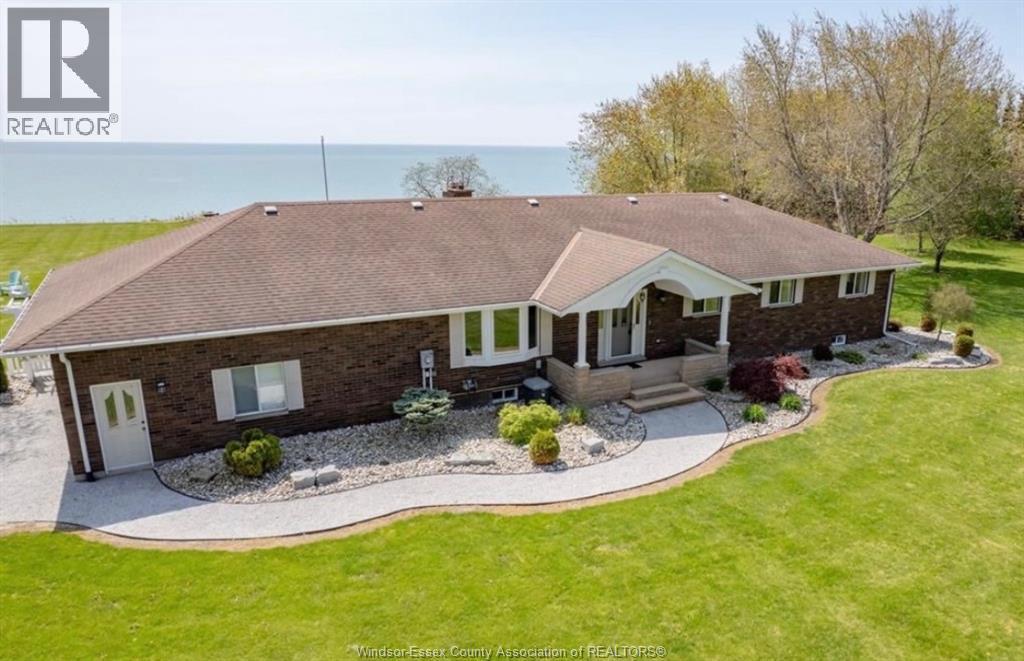 Single Family — 7150 Talbot Trail, Blenheim, Ontario