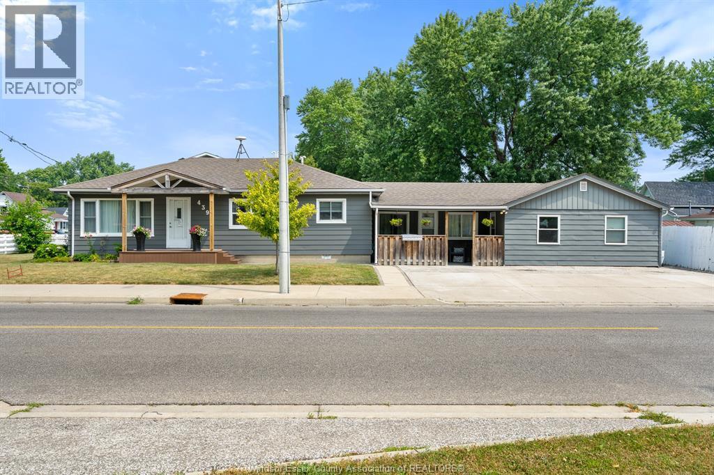 439 St. Peter Street, Belle River — primary photograph