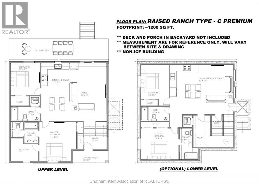 4-bedroom Single Family at 160 Ambassador Beach Colchester Heights Lot 43 Road, Colchester — photograph 2