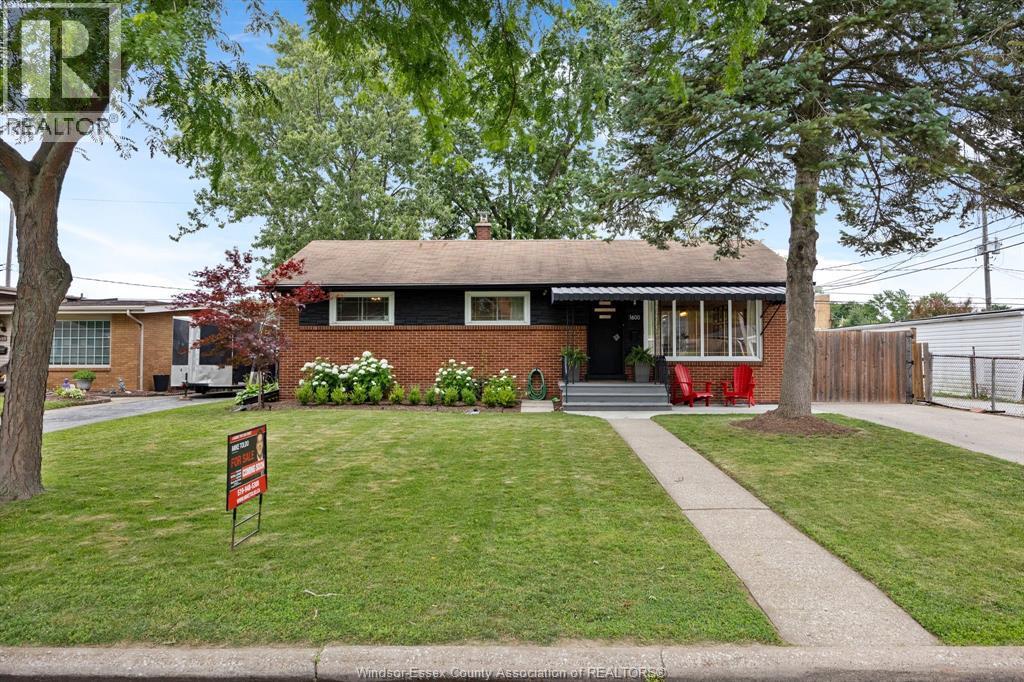 1600 St. Gabriel, Windsor — primary photograph