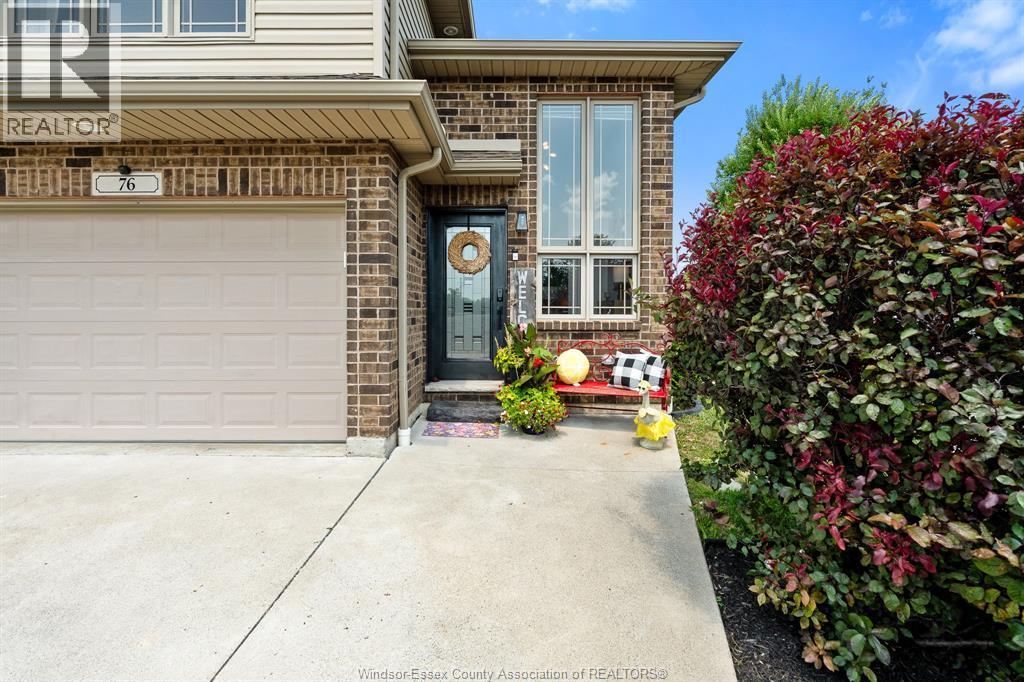 76 Shaw Drive, Amherstburg — photograph 3