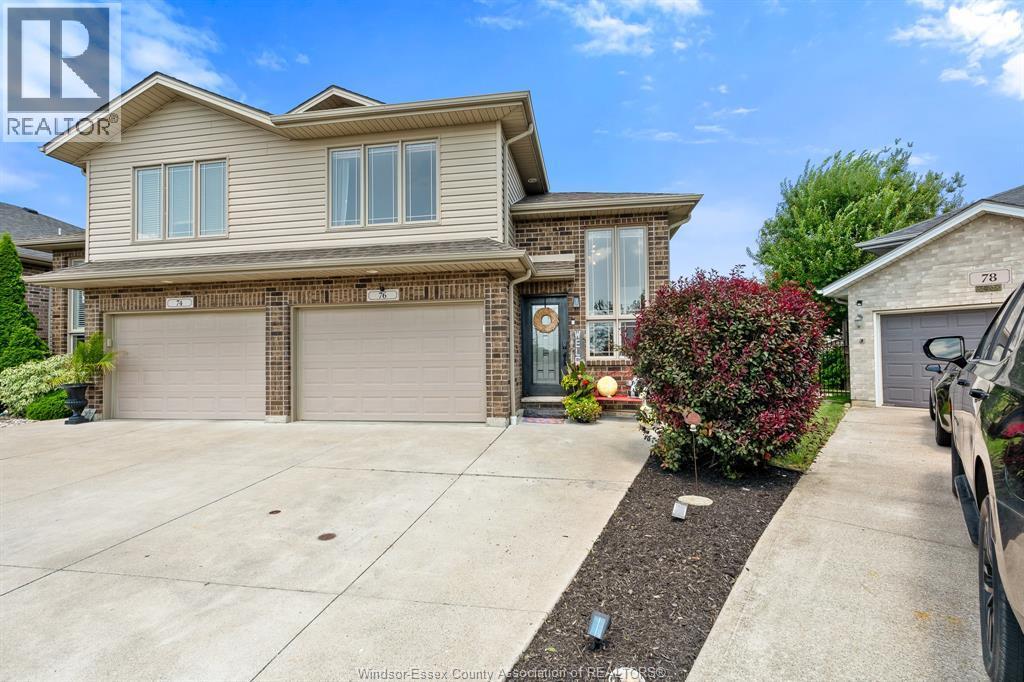 76 Shaw Drive, Amherstburg — photograph 2