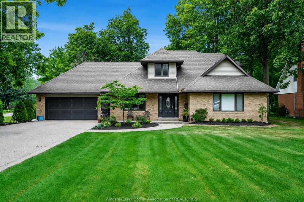 Single Family — 453 Gregory, Wheatley, Ontario