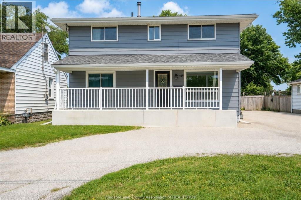 Single Family — 1554 Lesperance Road, Tecumseh, Ontario