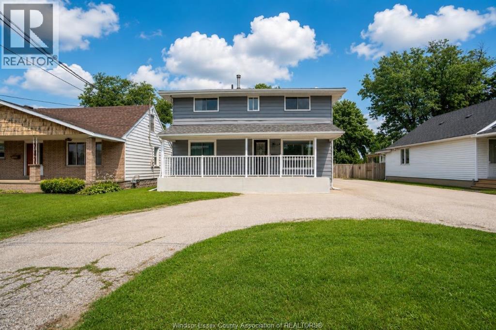 1554 Lesperance Road, Tecumseh — photograph 2