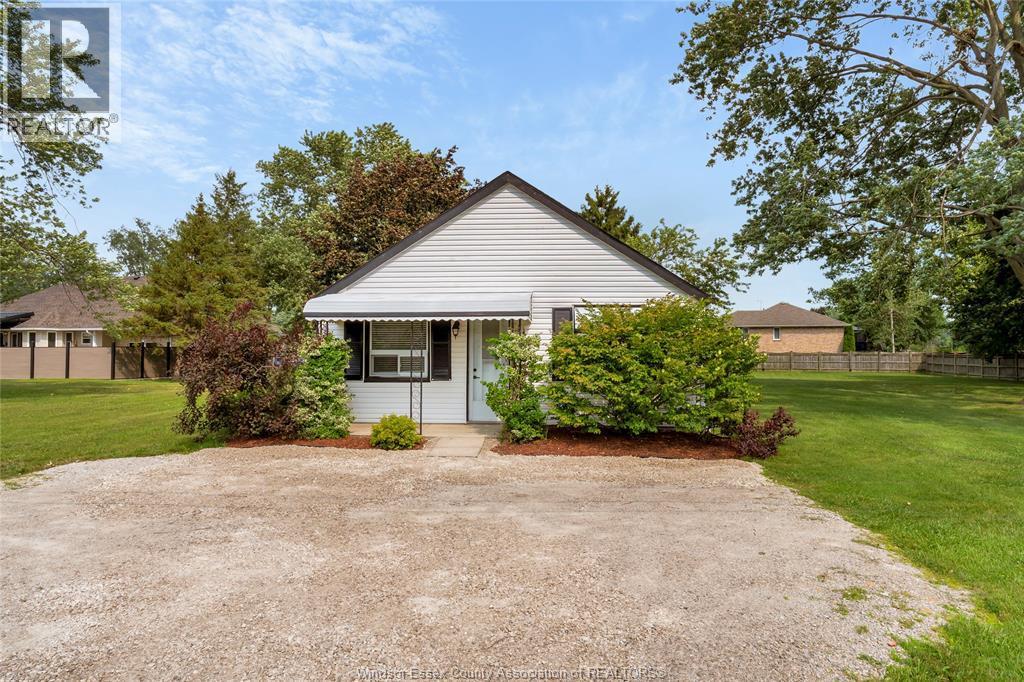 6040 Matchette Road, LaSalle — primary photograph