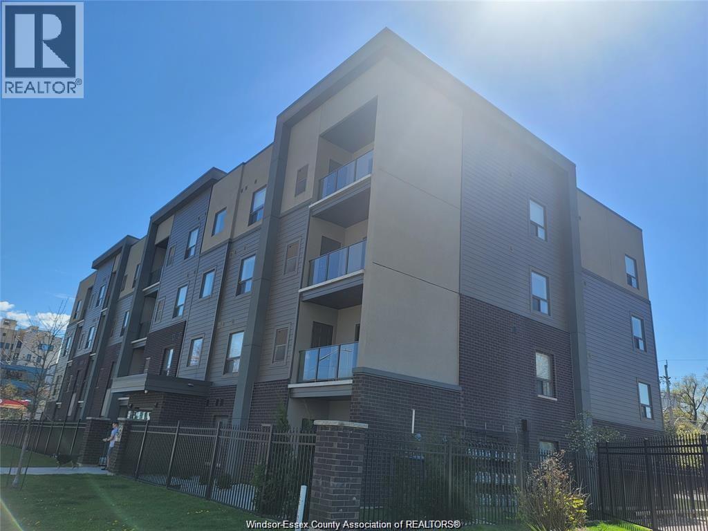 955 Ouellette Avenue #306, Windsor — primary photograph