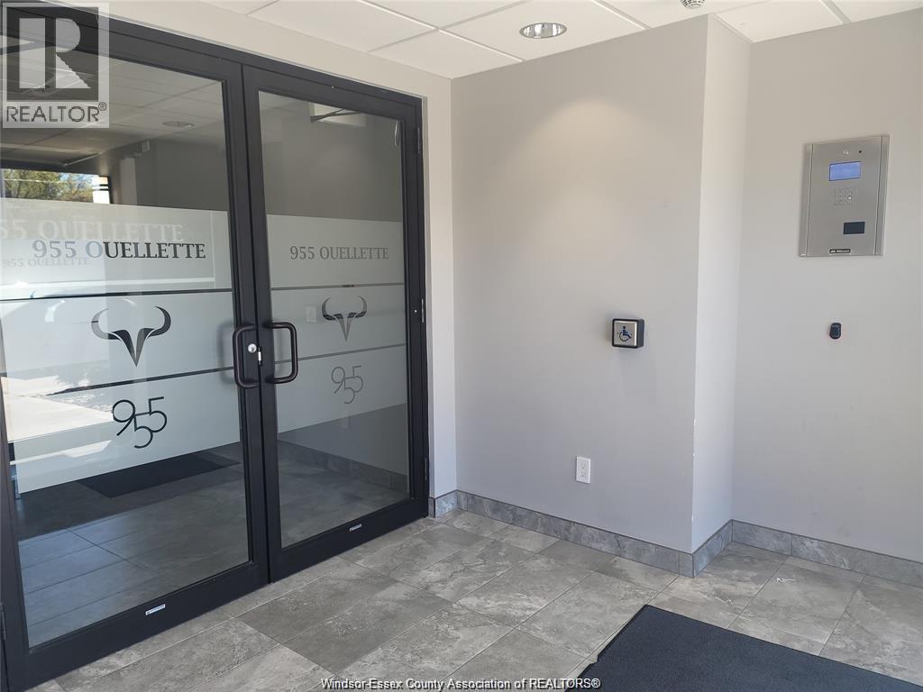 955 Ouellette Avenue #306, Windsor — photograph 3