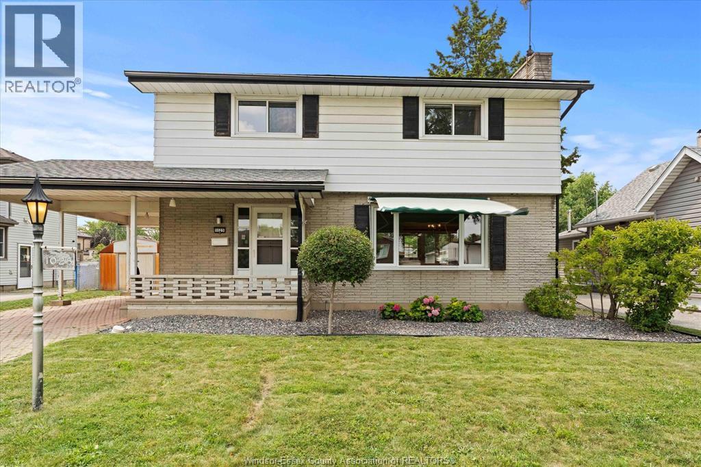 1025 Esdras Avenue, Windsor — photograph 2