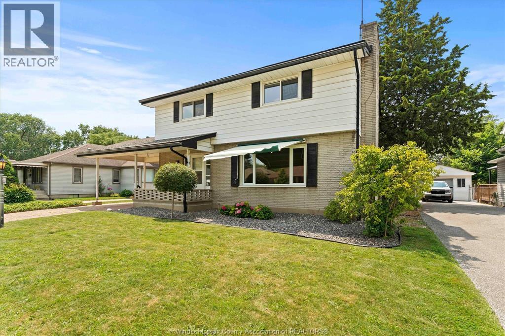 1025 Esdras Avenue, Windsor — photograph 3