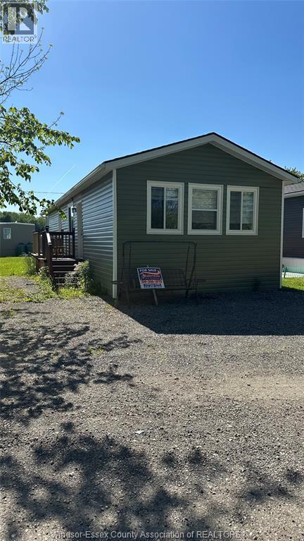 Single Family — 11408 County Road 46, Comber, Ontario