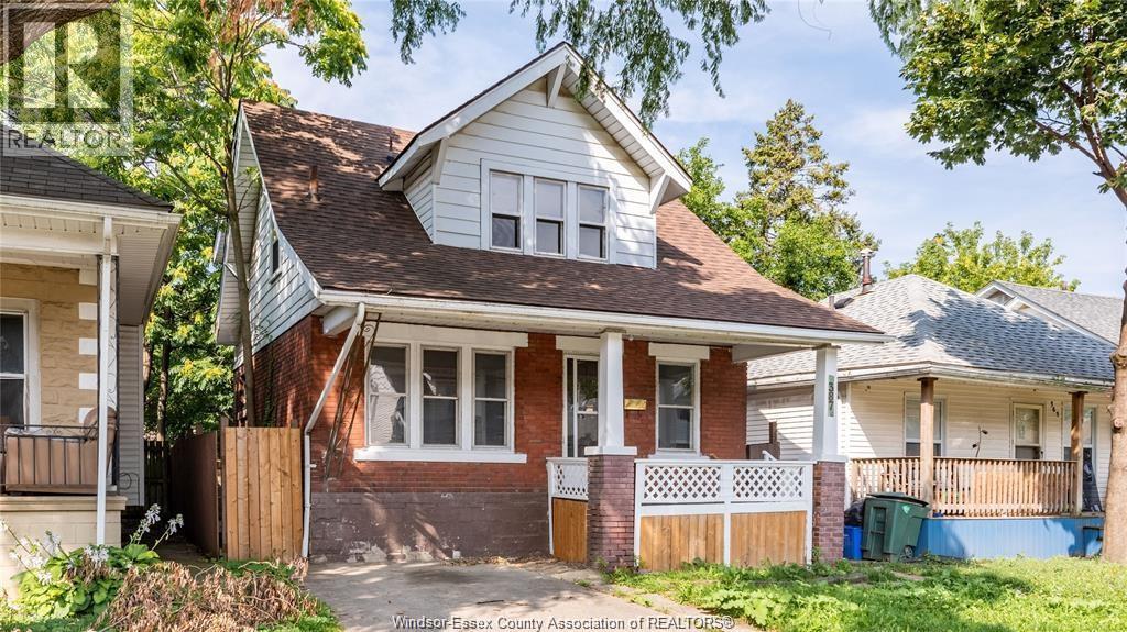 387 Josephine, Windsor — primary photograph