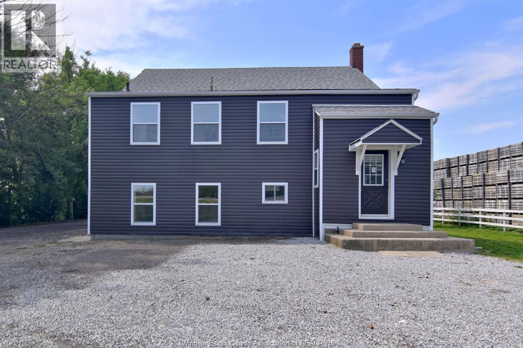 Single Family — 1502 Mersea Rd D, Leamington, Ontario