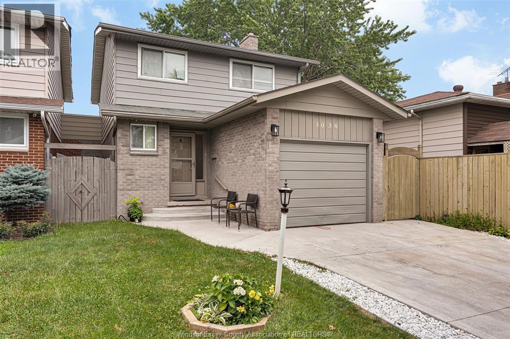 3038 Brimley, Windsor — primary photograph