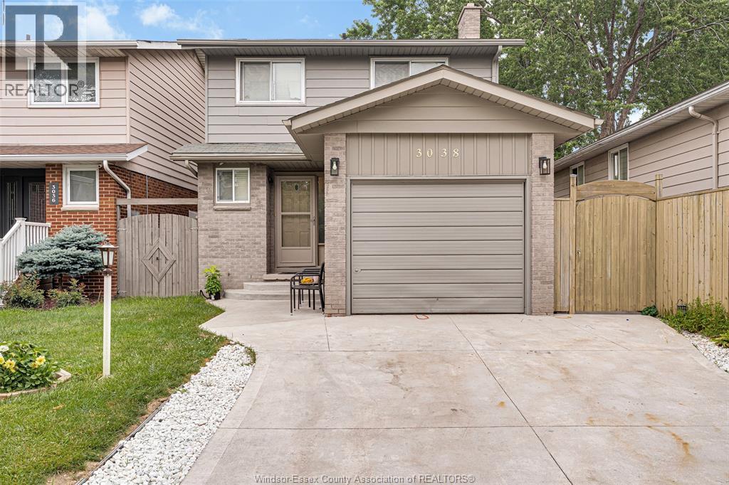 3038 Brimley, Windsor — photograph 2
