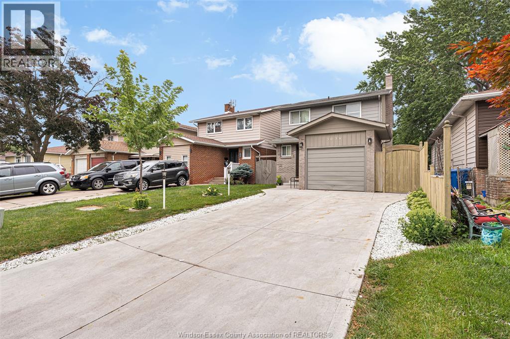 3038 Brimley, Windsor — photograph 3