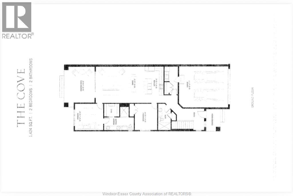 119 Bois Blanc, Amherstburg — primary photograph
