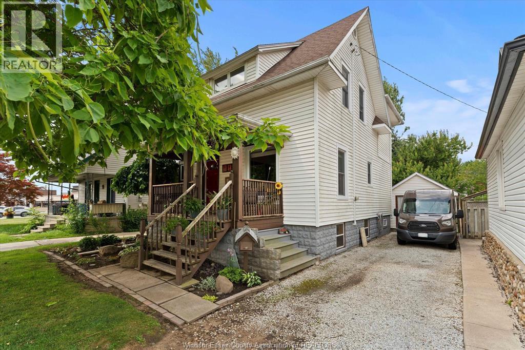 11 Victoria Avenue, Leamington — primary photograph