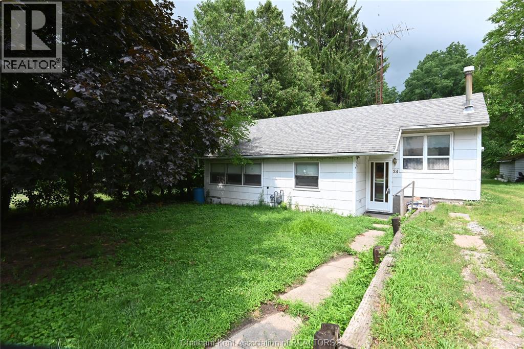 24 Lisgar Street, Ridgetown — primary photograph