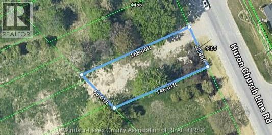 V/l Huron Church Line Road #LOT #3, LaSalle — photograph 2