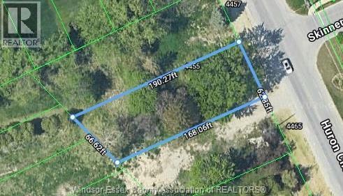 V/l Huron Church Line Road #Lot #2, LaSalle — photograph 2