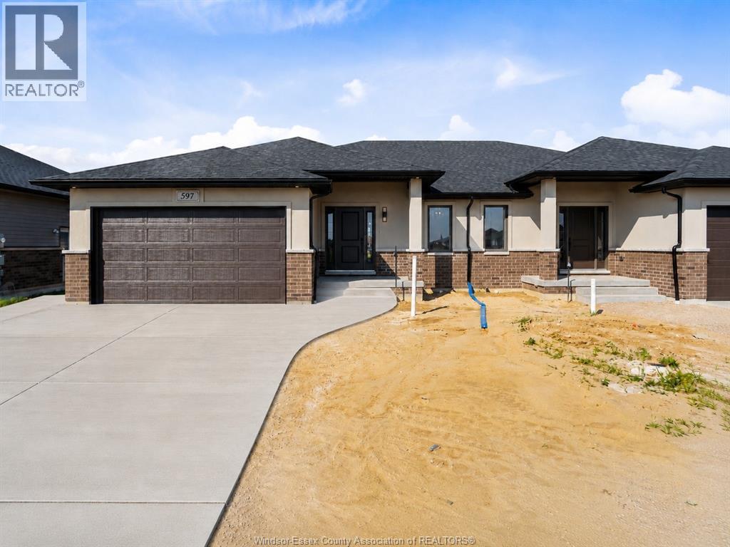 Single Family — 597 Keil Trail, Chatham, Ontario