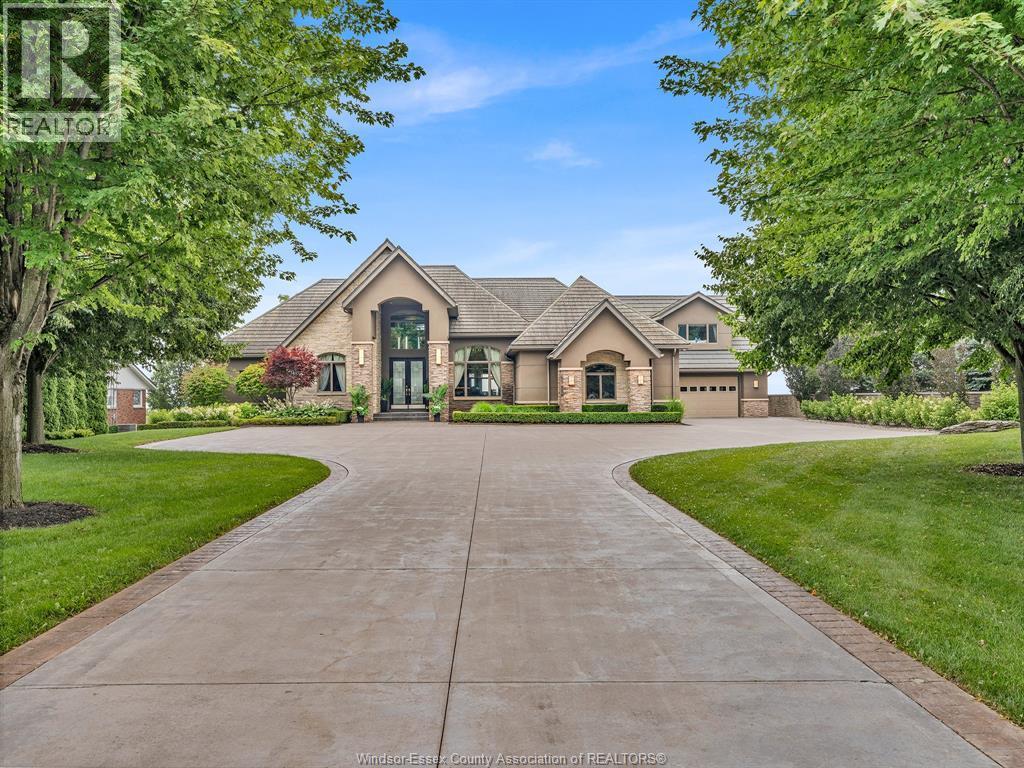 Single Family — 320 Seacliff Drive, Leamington, Ontario