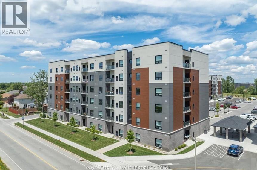 4785 Walker Road #403, Windsor — primary photograph