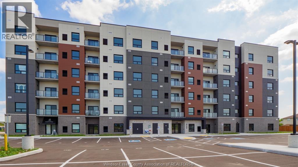 4785 Walker Road #403, Windsor — photograph 2