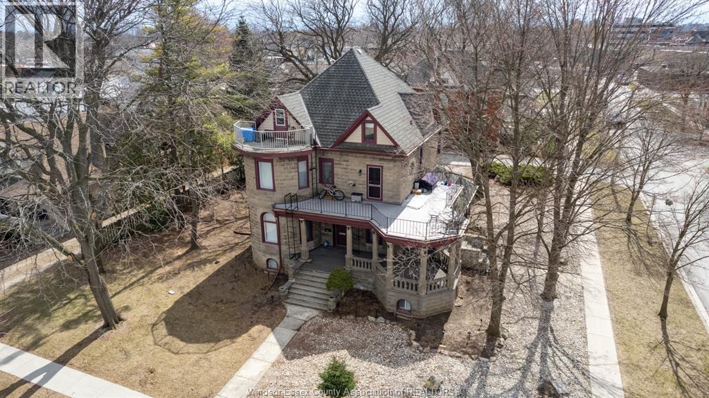 Single Family — 18 Clark Street, Leamington, Ontario
