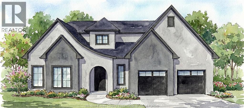 Single Family — 230 Cowan Court, Amherstburg, Ontario