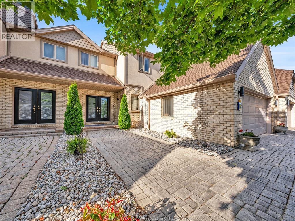 Single Family — 174 Crystal Harbour, LaSalle, Ontario