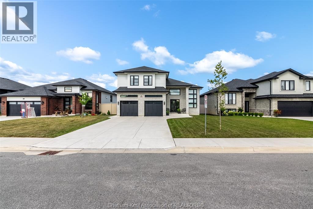Single Family — 115 Davis Street, Amherstburg, Ontario