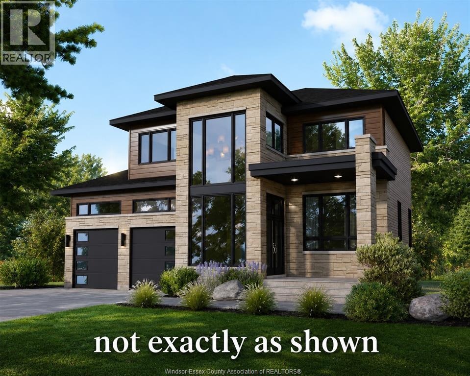 Single Family — 4975 Terra Bella, LaSalle, Ontario