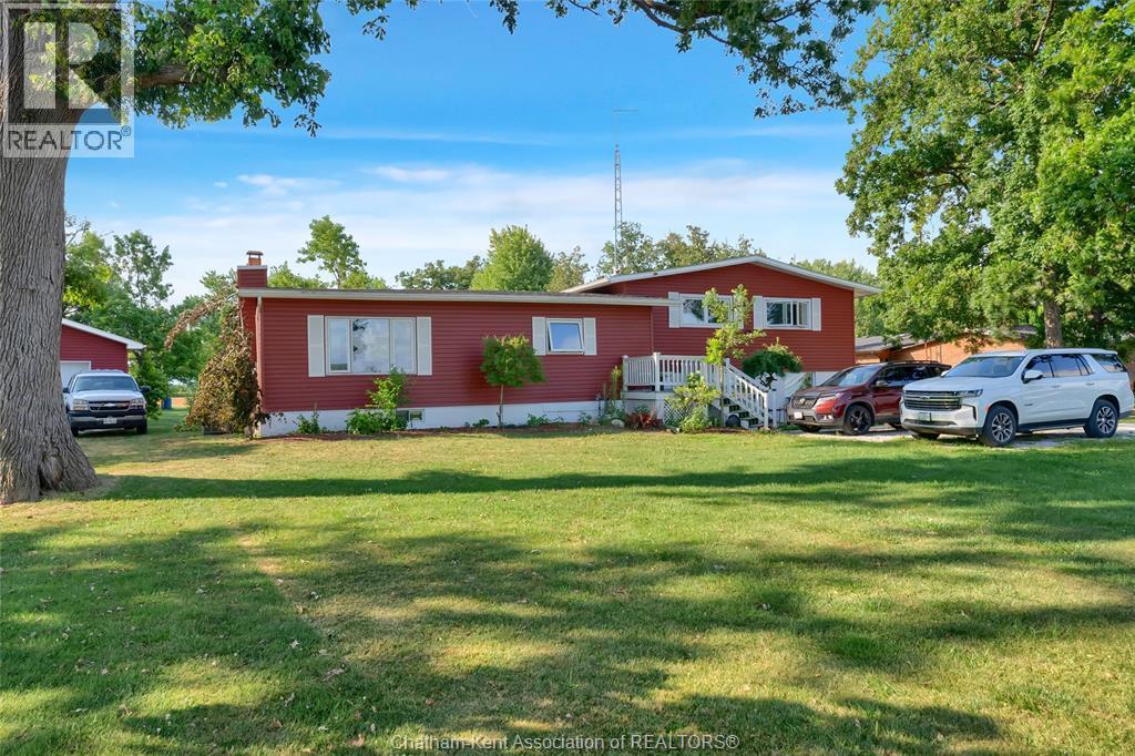 5442 Queens Line, Tilbury — photograph 2