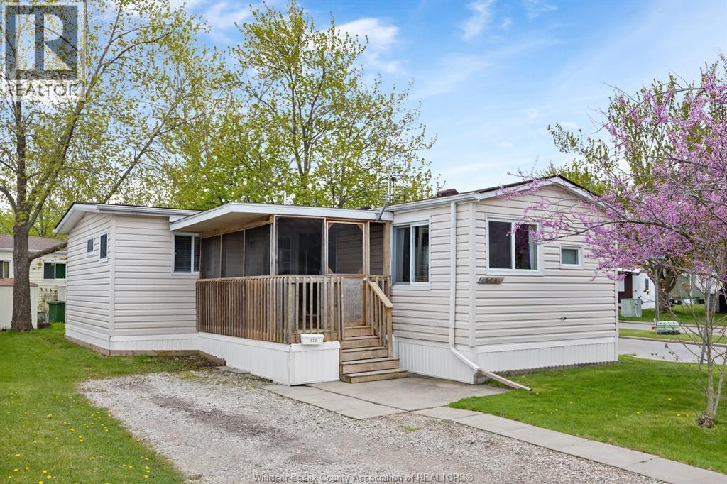 Single Family — 326 Beverly, Essex, Ontario