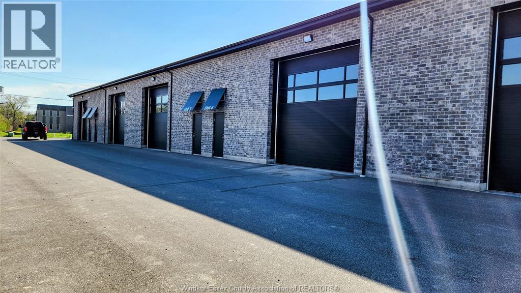 Industrial at 2110 Fasan #4, Oldcastle — photograph 2