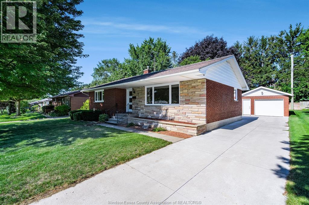 Single Family — 7 Jane Street, Leamington, Ontario