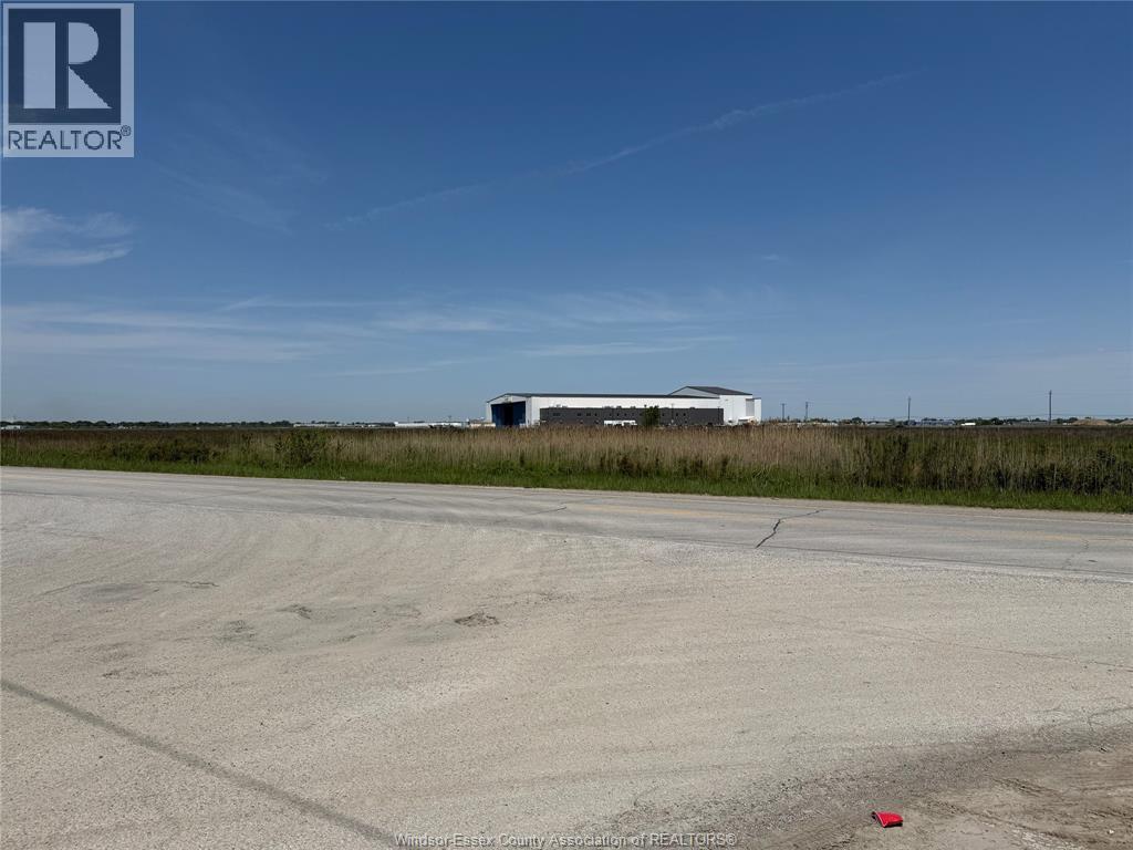 Industrial at 4325 County Rd 42 #9, Tecumseh — photograph 2